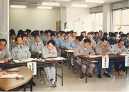 1985年（昭和60年）送長会